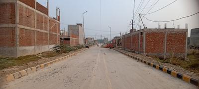 Image of 900 Sq.ft Residential Plot / Land for sale in Bapl New Highway City Phase 2 , Kalyanpur, Kanpur for Rs. 3800000