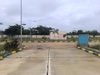 Image of 1200 Sq.ft Residential Plot / Land for sale in MBC Avinya Enclave, Perjenahalli, Kolar for Rs. 3700000