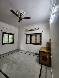 Bedroom Image of 1842 Sq.ft 3 BHK Apartment / Flat for sale in Adarsh Nagar Hyderabad for Rs. 24000000