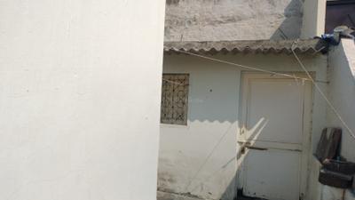 Main Entrance Image of 315 Sq.ft 3 BHK Independent House for sale in Sector 8 Gurgaon for Rs. 6000000