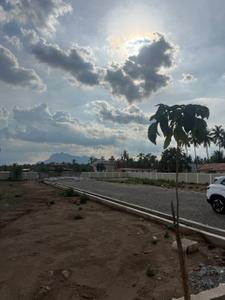Image of 928 Sq.ft Residential Plot / Land for sale in Chamundi Sunrise Valley, Saravanampatty, Coimbatore for Rs. 3175000