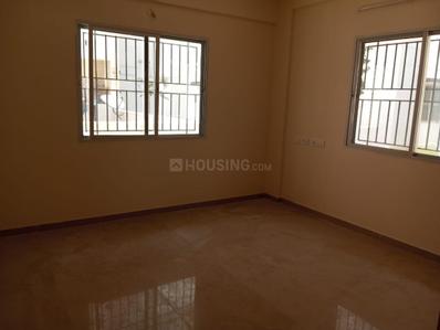 Bedroom Image of 1560 Sq.ft 3 BHK Apartment / Flat for sale in Choodasandra Bengaluru for Rs. 13700000