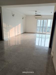 Balcony Image of 2100 Sq.ft 4 BHK Apartment / Flat for sale in SKA Estate, Eta II Greater Noida for Rs. 25000000