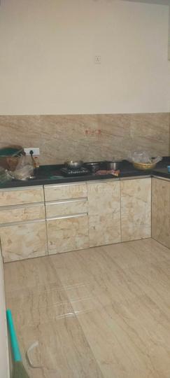 VTP Beaumonde Building Kitchen 1