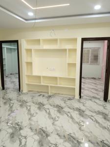 Hall Image of 2700 Sq.ft 5 BHK Independent House for sale in Suchitra Hyderabad for Rs. 16500000
