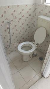 Bathroom Image of 580 Sq.ft 1 BHK Apartment / Flat for sale in Gokul Elegance, Viman Nagar Pune for Rs. 6800000