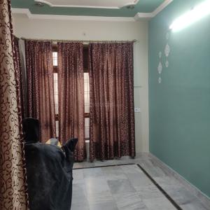 Hall Image of 1000 Sq.ft 2 BHK Independent House for sale in Jankipuram Lucknow for Rs. 6000000