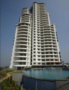 Image of 2490 Sq.ft 4 BHK Apartment / Flat for sale in Land Solitaire, Ladyhill, Mangalore for Rs. 29600000