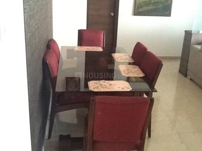 Hall Image of 1900 Sq.ft 3 BHK Apartment / Flat for sale in Ekta Maplewood, Santacruz West Mumbai for Rs. 100000000