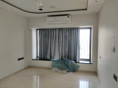 Bedroom Image of 1830 Sq.ft 4 BHK Apartment / Flat for sale in K Raheja Vistas, Powai Mumbai for Rs. 68500000