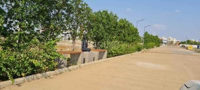 Image of 1500 Sq.ft Residential Plot / Land for sale in Galaxy Realities Rosebey Greens, Ama Seoni, Raipur for Rs. 3900000