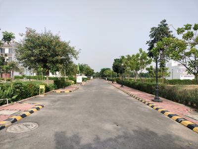 Image of 165 Sq.ft Residential Plot / Land for sale in Omaxe City, Tajupur, Faridabad for Rs. 23100000