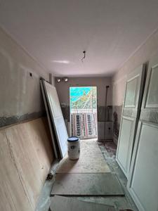 Balcony Image of 1350 Sq.ft 3 BHK Builder Floor for sale in Janakpuri New Delhi for Rs. 38500000