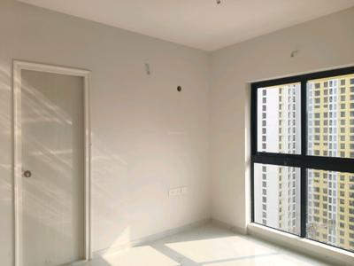 Bedroom Image of 658 Sq.ft 1 BHK Apartment / Flat for rent in Runwal Gardens Phase I, Dombivli East Thane for Rs. 13998