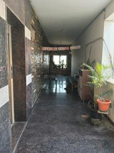 Image of 1600 Sq.ft 3 BHK Apartment / Flat for rent in Madhura Nagar, Hyderabad for Rs. 45001