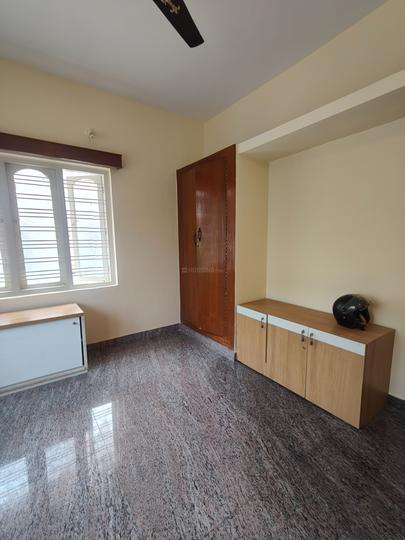 R M Residency Bedroom 1