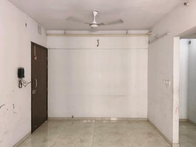 Living Room Image of 550 Sq.ft 1.5 BHK Apartment / Flat for rent in Lodha Palava Downtown, Palava Phase 2 Thane for Rs. 13500