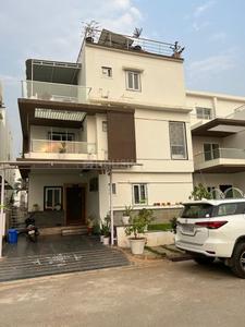3 BHK Villa