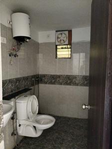 Bedroom One Image of 1224 Sq.ft 3 BHK Apartment / Flat for sale in Amrapali Pan Oasis, Sector 70 Noida for Rs. 14000000