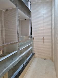 Bedroom One Image of 900 Sq.ft 3 BHK Apartment / Flat for sale in Saarthi Affordable Homes, Hastsal New Delhi for Rs. 5800000