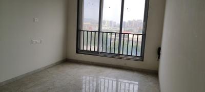 Living Room Image of 448 Sq.ft 1 BHK Apartment / Flat for sale in Ghatkopar East Mumbai for Rs. 12000000