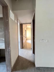 Hall Image of 1128 Sq.ft 2 BHK Apartment / Flat for sale in Platinum Parksyde, Kharghar Navi Mumbai for Rs. 19500000