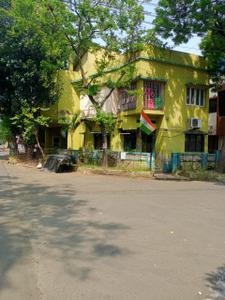 Image of 1640 Sq.ft 4 BHK Independent House for sale in Salt Lake City, Kolkata for Rs. 25500000
