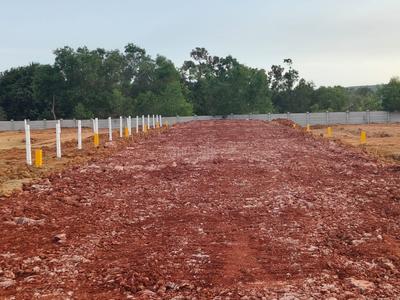 Image of 183 Sq.ft Residential Plot / Land for sale in Bheemunipatnam, Visakhapatnam for Rs. 5490000