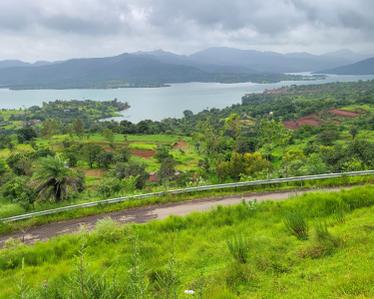 Image of 15000 Sq.ft Residential Plot / Land for sale in Bhor, Pune for Rs. 1400000