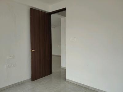 Bedroom Image of 906 Sq.ft 2 BHK Apartment / Flat for sale in Dream Meadows, Kharghar Navi Mumbai for Rs. 7000000