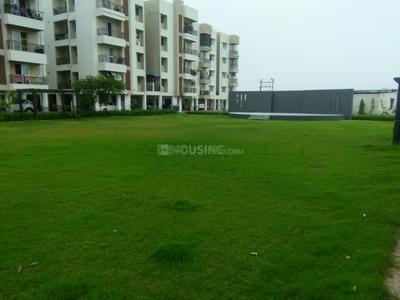 Image of 1033 Sq.ft 2 BHK Apartment / Flat for sale in Jain Pebble Brook, Thoraipakkam, Chennai for Rs. 8726000