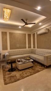 Hall Image of 2129 Sq.ft 3 BHK Apartment / Flat for sale in Godrej Air, Sector 85 Gurgaon for Rs. 28000000