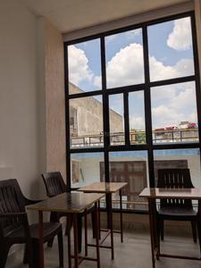 Hall Image of The Bed Buddies PG  in Gopalpura, Jaipur