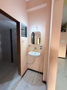 Hall Image of Happy Home PG for Boys in Khodiyar Nagar, Vadodara