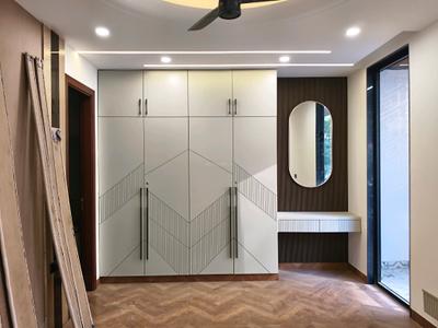 3 BHK Independent Builder Floor