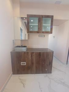 Kitchen Image of 1122 Sq.ft 3 BHK Apartment / Flat for sale in Madambakkam Chennai for Rs. 8415000