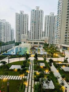 Image of 2400 Sq.ft 3 BHK Apartment / Flat for sale in DLF One Midtown, Karampura, New Delhi for Rs. 64500000
