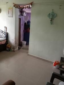 Hall Image of 417 Sq.ft 1 BHK Apartment / Flat for sale in Shree Swami Samarth Complex by Shree Swami Samarth Infra, Bhiwandi Thane for Rs. 1600000