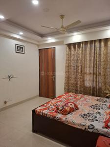Bedroom Image of 1750 Sq.ft 2 BHK Builder Floor for rent in Bhai Randhir Singh Nagar Ludhiana for Rs. 22000