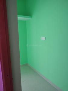 Bedroom Image of 600 Sq.ft 2 BHK Builder Floor for rent in Sunkadakatte Bengaluru for Rs. 9000