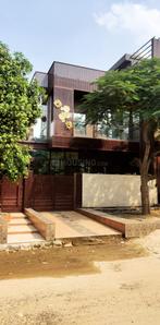 10 BHK Independent House