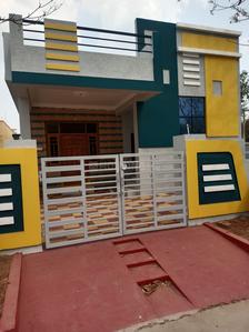 Image of 600 Sq.ft 2 BHK Independent House for sale in Chengalpattu, Chennai for Rs. 3000000