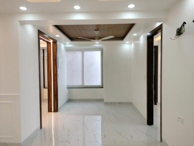 Living Room Image of 1300 Sq.ft 2 BHK Apartment / Flat for sale in Nav Kairali Apartments, Sector 3 Dwarka New Delhi for Rs. 21000000
