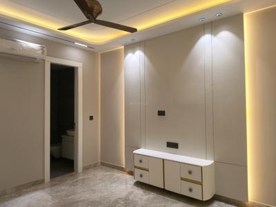 Bedroom Image of 2800 Sq.ft 5 BHK Builder Floor for sale in Indirapuram Ghaziabad for Rs. 39500000