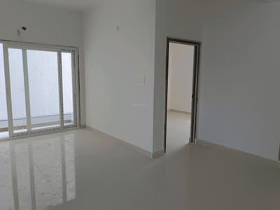 Living Room Image of 1250 Sq.ft 2 BHK Apartment / Flat for sale in Hafeezpet Hyderabad for Rs. 9200050