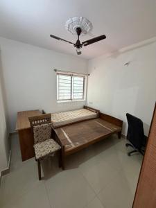 Hall Image of 1600 Sq.ft 3.5 BHK Apartment / Flat for sale in JP Nagar Bengaluru for Rs. 13500000