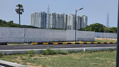 Image of 1056 Sq.ft Residential Plot / Land for sale in Kelambakkam, Chennai for Rs. 5067744