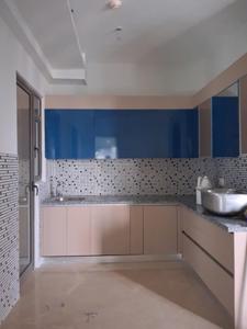 Kitchen Image of 1425 Sq.ft 3 BHK Apartment / Flat for sale in SKA Orion, Sector 143B Noida for Rs. 18400000