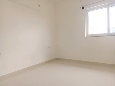 Bedroom Image of 1131 Sq.ft 2 BHK Apartment / Flat for rent in Rohan Upavan, Byrathi Bengaluru for Rs. 42000