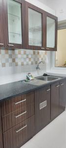 Kitchen Image of 1275 Sq.ft 2 BHK Apartment / Flat for sale in Yeyyadi Mangalore for Rs. 8800000